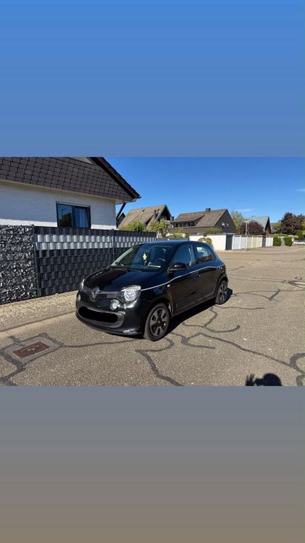 Image of Renault Twingo