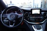 Mercedes-Benz V 250 d Edition Lang 2sTÜR/LED/PANO/KAM/MBUX/19' - gebrauchte Mercedes-Benz V 250 aus dem Jahr 2020