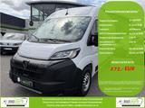 Peugeot Boxer 2.2 Diesel 140 3.5T L2H2 Autm.