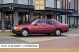 Mercedes-Benz E 280 280E ( W124 ) - Mercedes-Benz W124