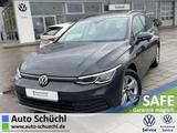 Volkswagen Golf Variant 2.0 TDI DSG Life NAVI+LED+AHK+APP-C