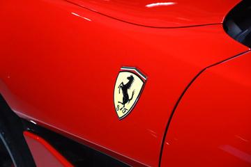 صورة مصغرة 21 لـ 2018 Ferrari PORTOFINO