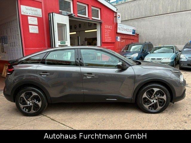 Citroën C4 Lim. Feel Pack PureTech 131 EAT8