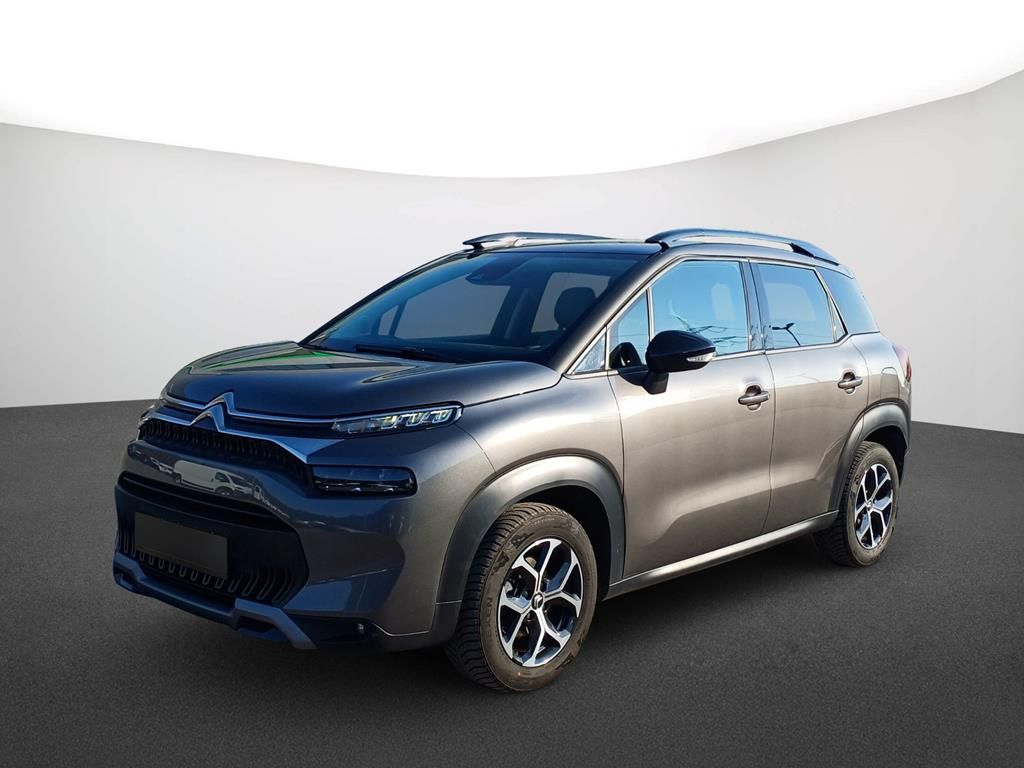 Image of Citroën C3 Aircross