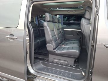 Citroën Spacetourer Shine M 2.0 BHDi 145 °Xenon°HUD°RFK°