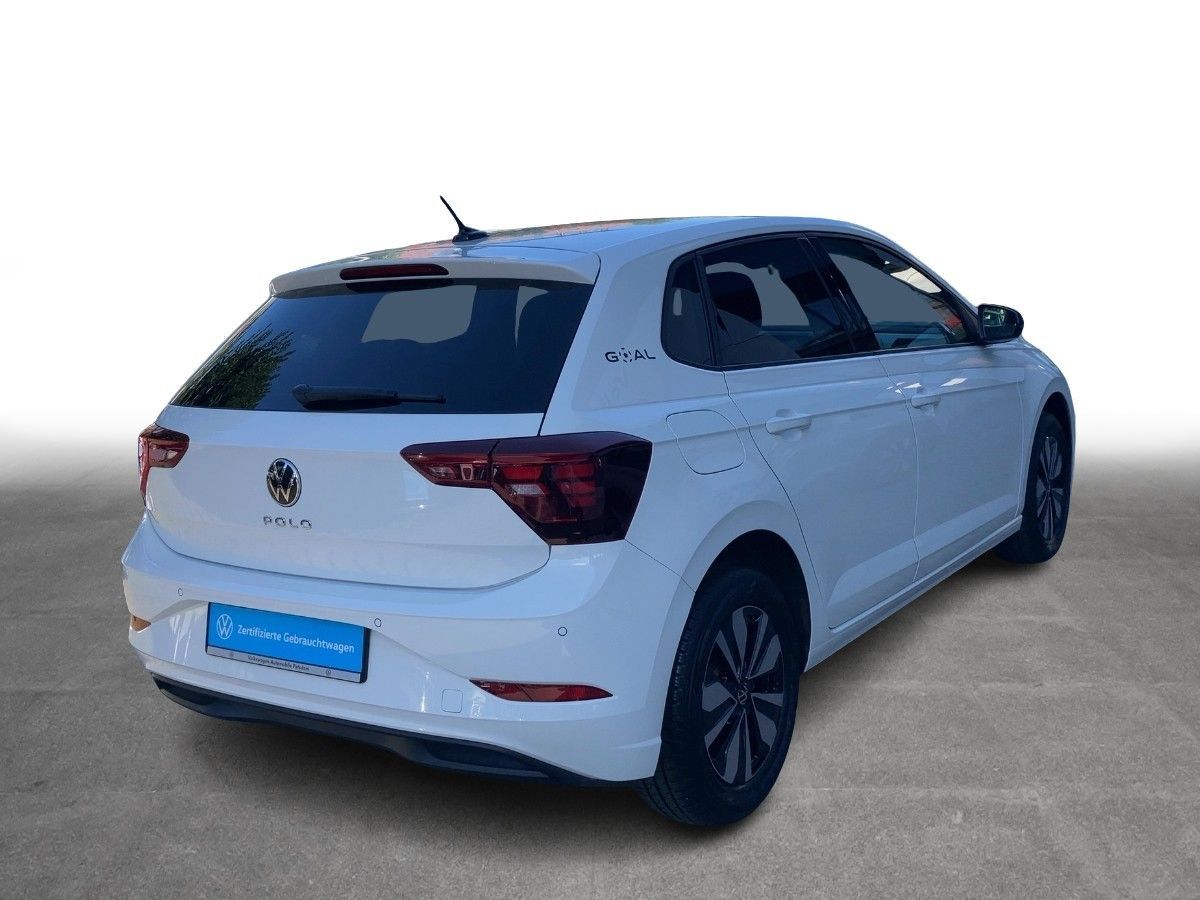 Volkswagen Polo - Bild 5