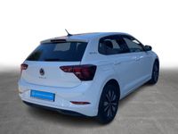 Volkswagen Polo - Vorschau Bild 5
