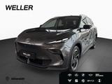 MG S5 64kWh 170KW Luxury Long Range Bluetooth Navi
