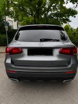 Mercedes-Benz GLC 200 4MATIC | MBUX | Night-Paket - Mercedes-Benz GLC 200 in München