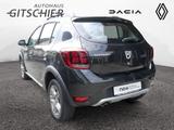 Dacia Sandero Stepway Anniversary TCe 90 - gebrauchte Dacia Sandero aus dem Jahr 2020