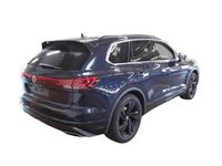Volkswagen Touareg - Vorschau Bild 4