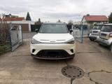 Smart #1 315 kW AWD Brabus/Nav/Pan/360° - Smart #1: Limousine