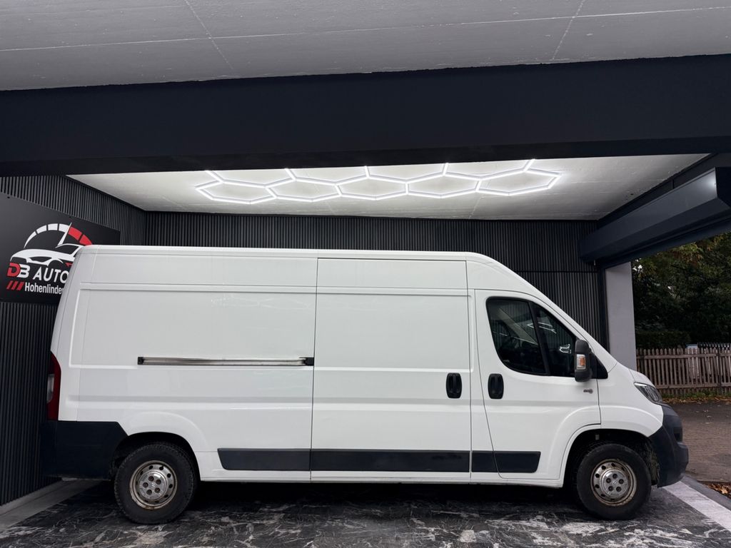 Image of Citroën Jumper