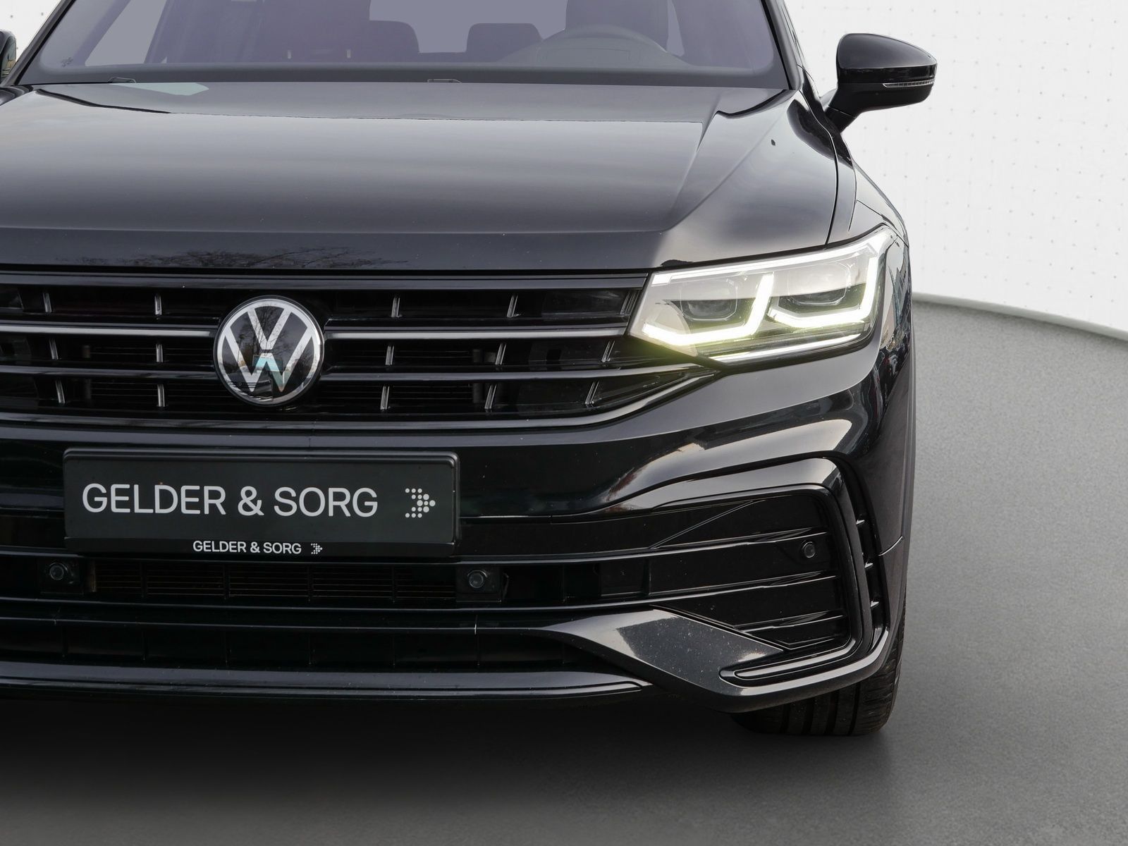 Volkswagen Tiguan Allspace - Bild 12