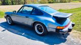 Porsche 911 Carrera 3,2. H-Kennzeichen - Porsche aus 1985: 911 Carrera