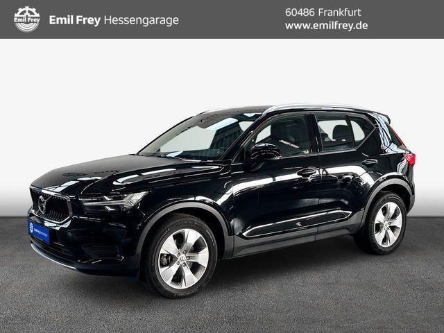 Volvo XC40 D3 AWD Momentum-Pro Aut Navi LED PDCv+h DAB