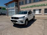 Toyota Hilux 2,4 diesel 4x4, manual, E6 vin 724 - Toyota Hilux: 2.4