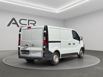 Opel Vivaro - 7