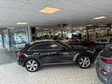 Infiniti FX FX30d S - Infiniti aus 2012