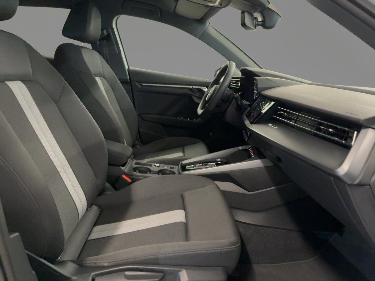 Audi A3 - Bild 11