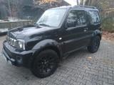 Suzuki Jimny 1,3 l Comfort, Sonderräder, S... - Suzuki Across aus 2017