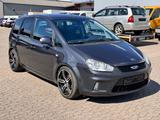 Ford C-Max 2,0TDCi 110PS Automatik DPF Titanium Leder - Ford C-Max aus 2010: Titanium