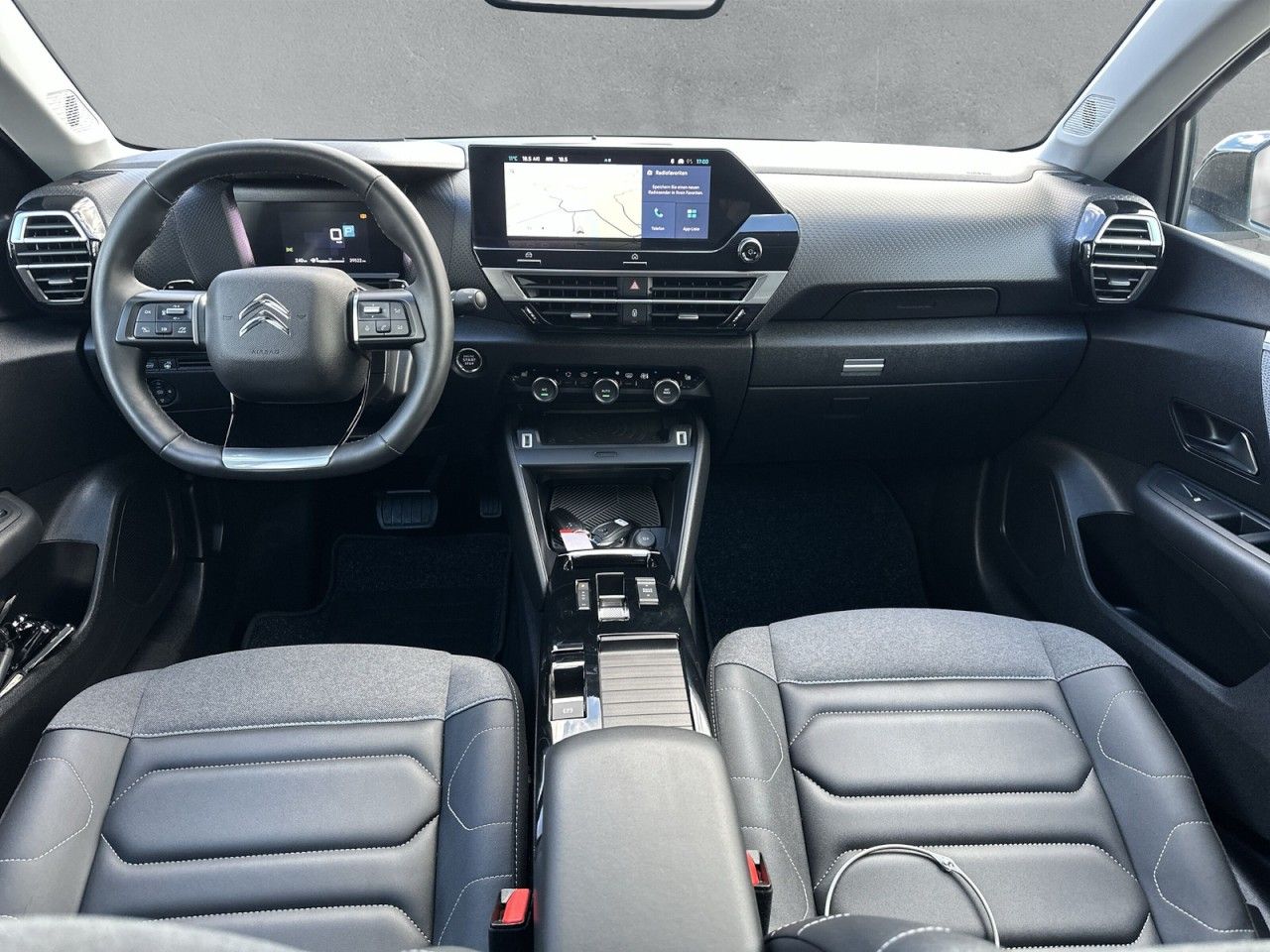 Fahrzeugabbildung Citroën C4 PureTech 130 S&S EAT8 Max