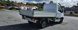 Mercedes-Benz Sprinter II Pritsche 209/211/213/215 CDI - Mercedes-Benz Sprinter: 215 Cdi