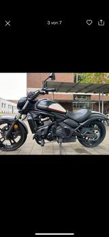 Kawasaki Vulcan S Café  - Offers matching your search criteria