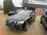 Audi Q5 2.0 TFSI 132 kW quattro 2x S-Line - gebrauchte Audi Q5 aus dem Jahr 2011