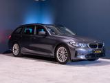 BMW 320d Touring Sport Line ACC*LED*PDC*DAB - BMW in Flensburg