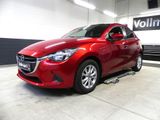 Mazda 2 Exclusive Line - Scheckheft - Sehr gepflegt Ta - Mazda 2 Tageszulassungen