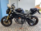 Moto Morini 1200 Corsaro - MOTO MORINI CORSARO 1200