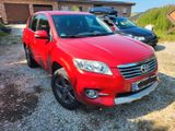 Toyota RAV 4 2,2-l-D-4D 4x2 Travel Travel