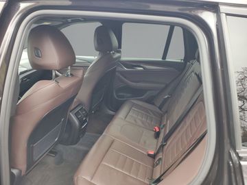 BMW X3 - 10
