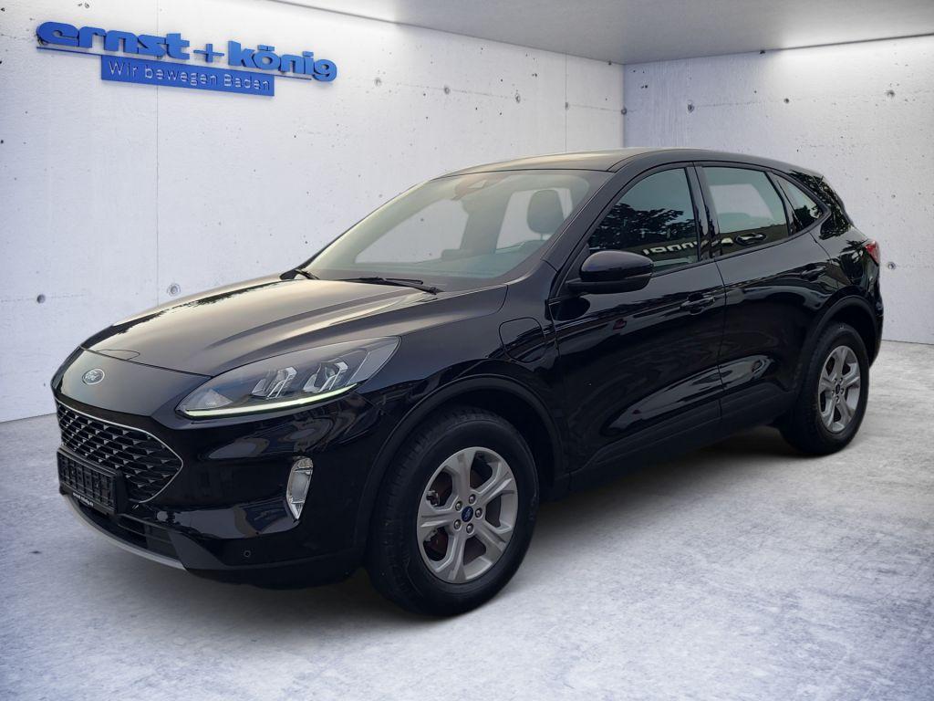 Ford Kuga 2.5 Duratec PHEV COOL&CONNECT