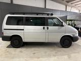 Volkswagen T4 Multivan*Klima.*AHK*Standhzg.* Zahnriemen neu - scheckheftgepflegte VW T4 Multivan