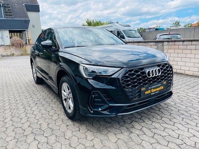 Audi Q3 Sportback 45 TFSI e basis*1 Hand