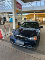 Daewoo Deawoo Evanda - Daewoo: Limousine