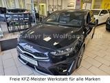 Kia ProCeed GT-Line Pano LED Navi Memory 1.Hd - gebrauchte Kia pro cee'd / ProCeed aus dem Jahr 2024