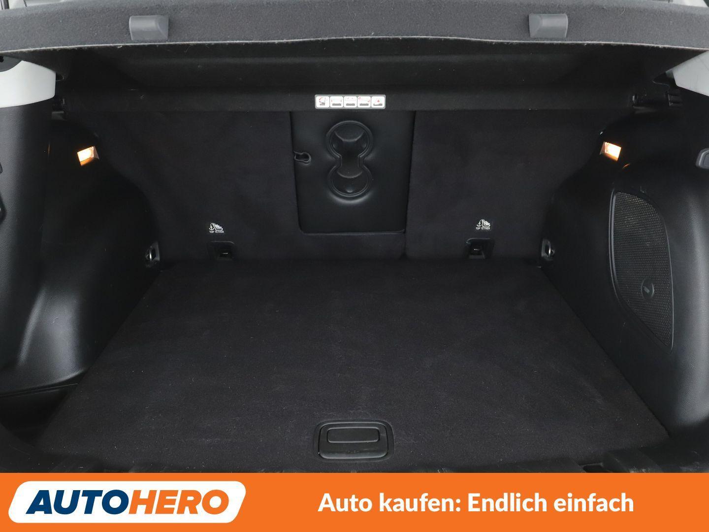Jeep Compass 2.0 M-Jet Limited 4WD Aut*NAVI*ACC*CAM*