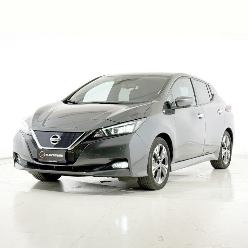 Nissan Leaf N-Connecta 40KWh