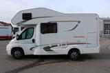 Weinsberg AL 600 Alkoven *RFK*SAT-Anlage*Markise - Offers matching your search criteria