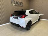 Toyota Yaris 1.6 Turbo GR High Performance Paket - Toyota Yaris: 1.6