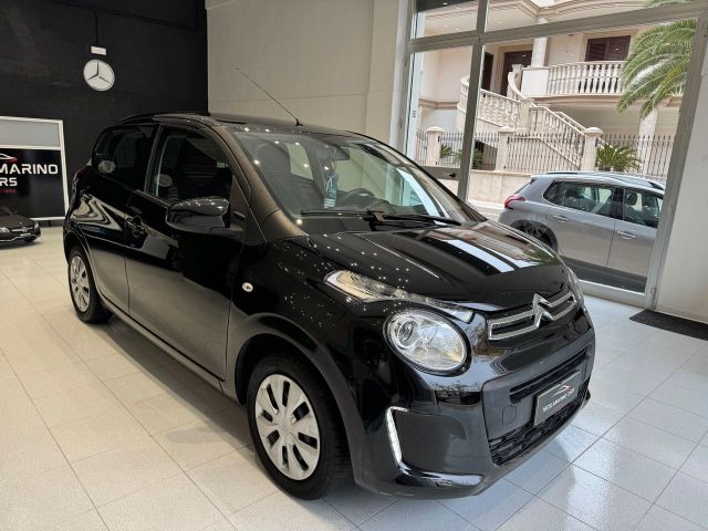 Citroën Citroen C1 VTi 72 S&S 5 porte "44.000KM"