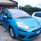 Citroën Citroen C4 Picasso 1.6 HDi 110 FAP CMP6 Elegance - gebrauchte Citroën C4 Picasso aus dem Jahr 2007