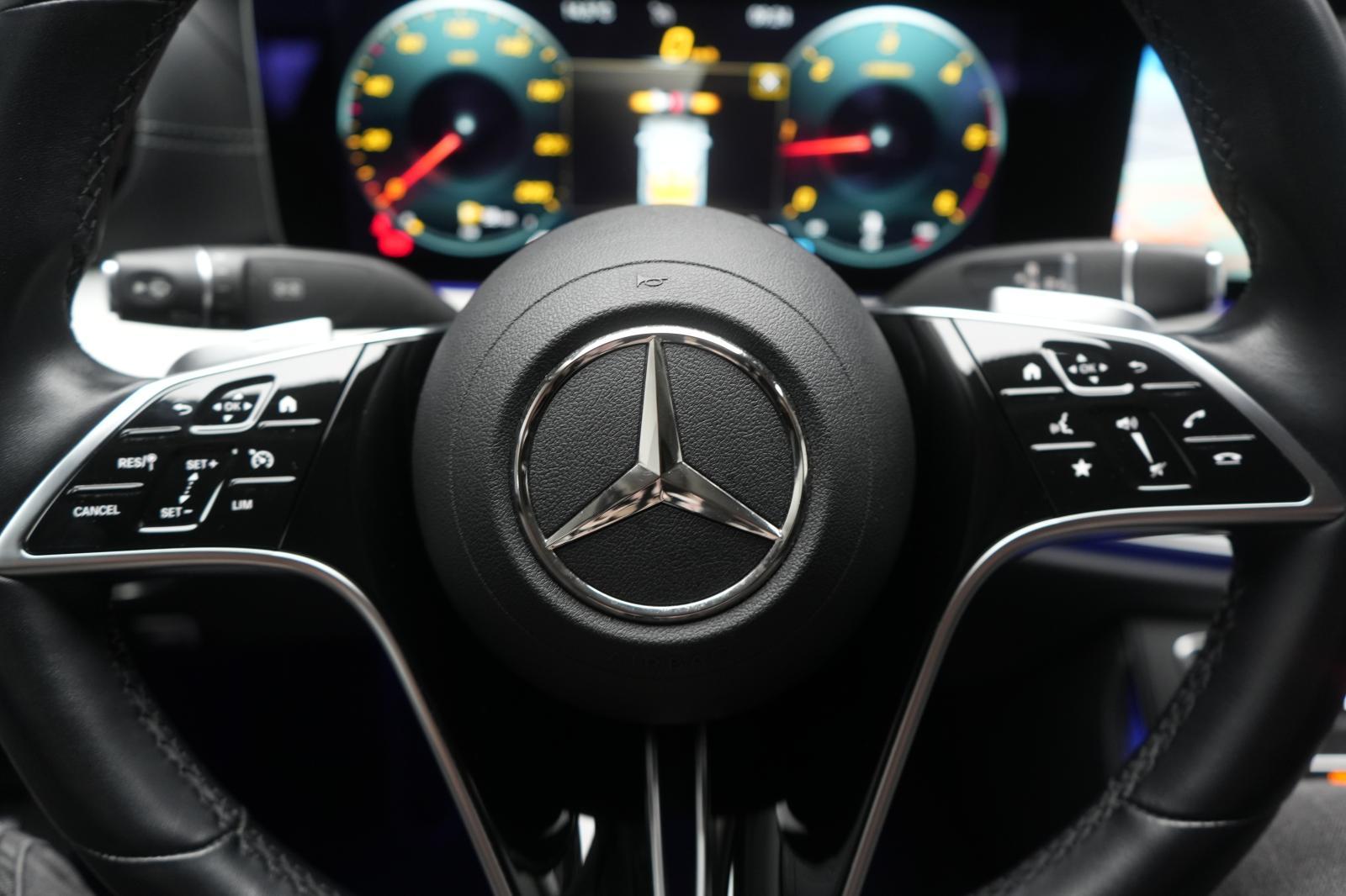 Mercedes-Benz CLS 220 d 9G-Tronic Avantgarde Leder/Temp/Kamera