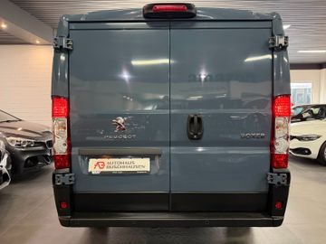 Peugeot Boxer - 6