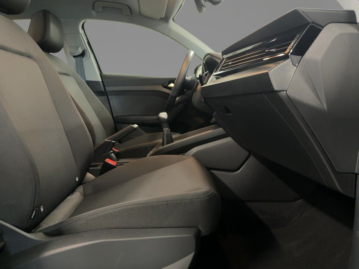 Audi A1 - Bild 10