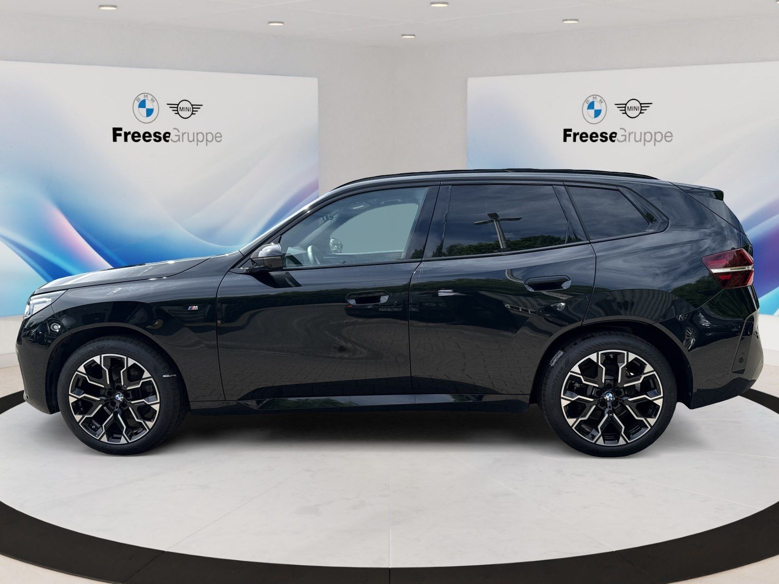 BMW X3 20d xDrive M Sport AHK 360° HEAD-UP BT foto 3